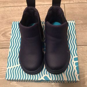 Native Toddler Treklite Regatta Blue C6